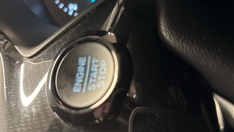 Ford Puma 1.0 EcoBoost Hybrid mHEV Titanium 5dr Petrol Hatchback